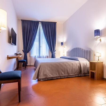 La Casa Del Ghiberti B&B Флоренція Екстер'єр фото