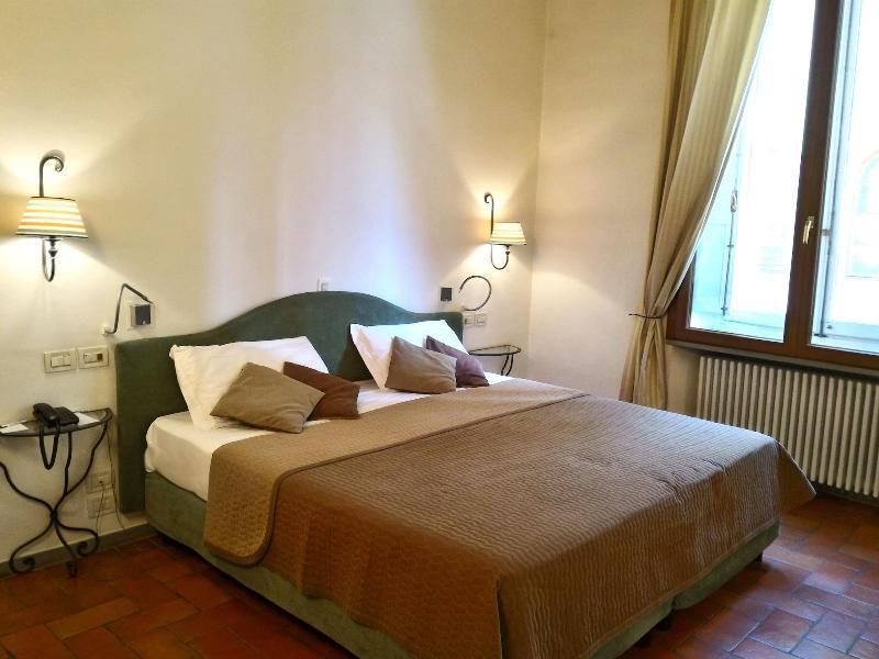 La Casa Del Ghiberti B&B Флоренція Екстер'єр фото