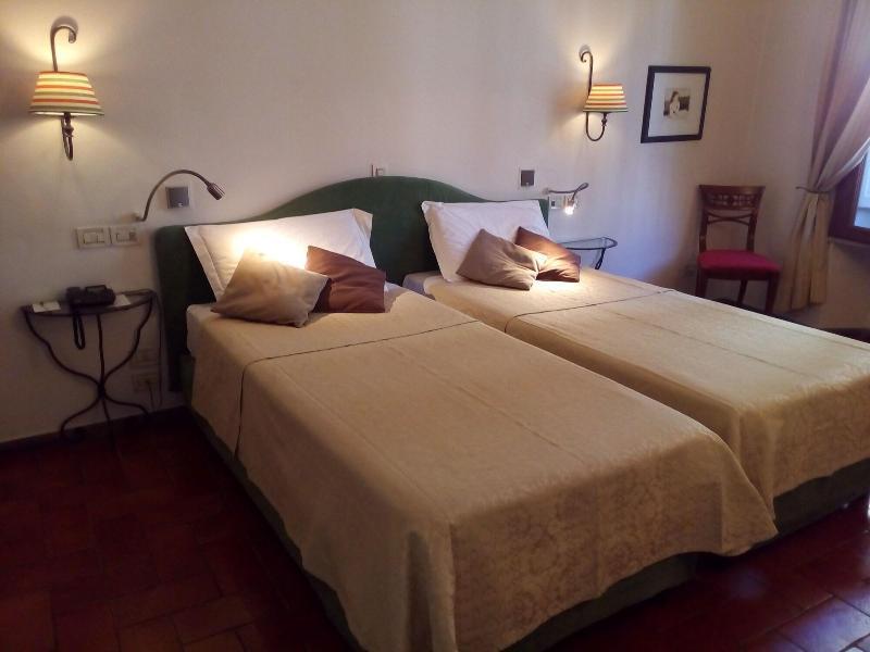 La Casa Del Ghiberti B&B Флоренція Екстер'єр фото