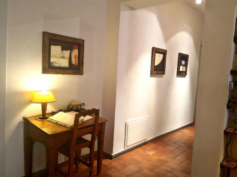 La Casa Del Ghiberti B&B Флоренція Екстер'єр фото