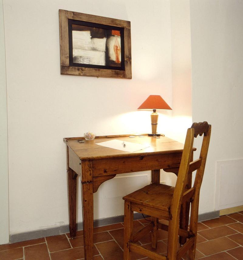 La Casa Del Ghiberti B&B Флоренція Екстер'єр фото