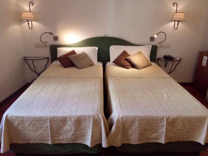 La Casa Del Ghiberti B&B Флоренція Екстер'єр фото
