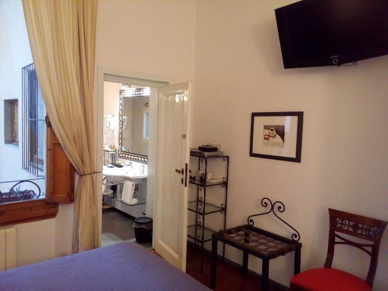 La Casa Del Ghiberti B&B Флоренція Екстер'єр фото
