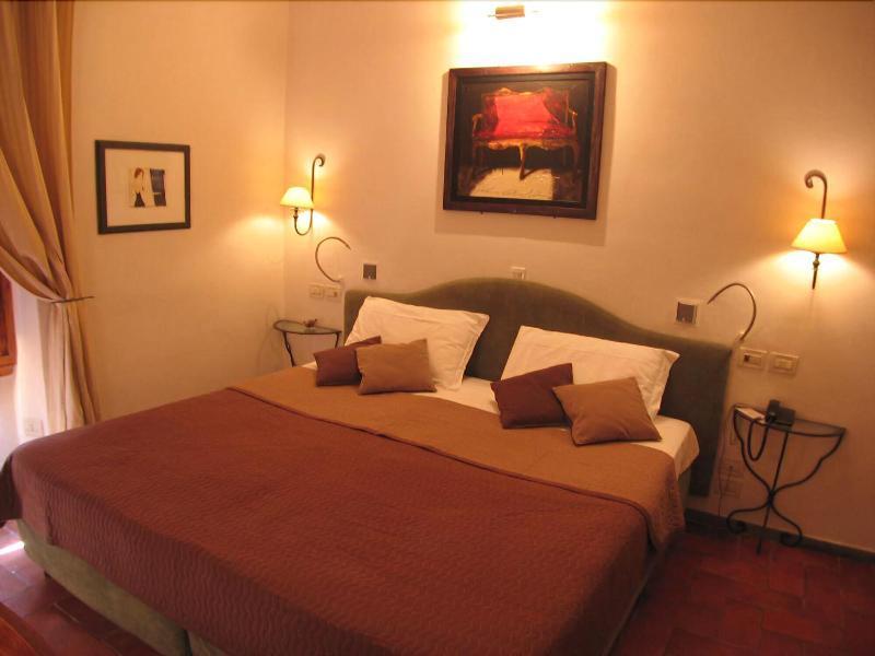 La Casa Del Ghiberti B&B Флоренція Екстер'єр фото