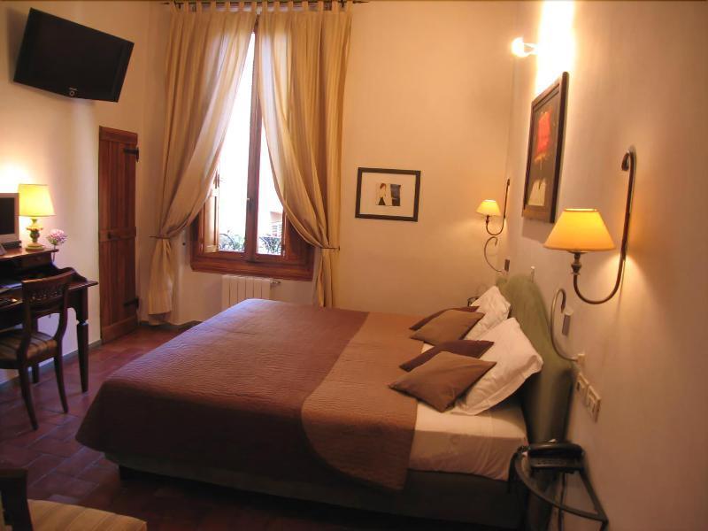 La Casa Del Ghiberti B&B Флоренція Екстер'єр фото