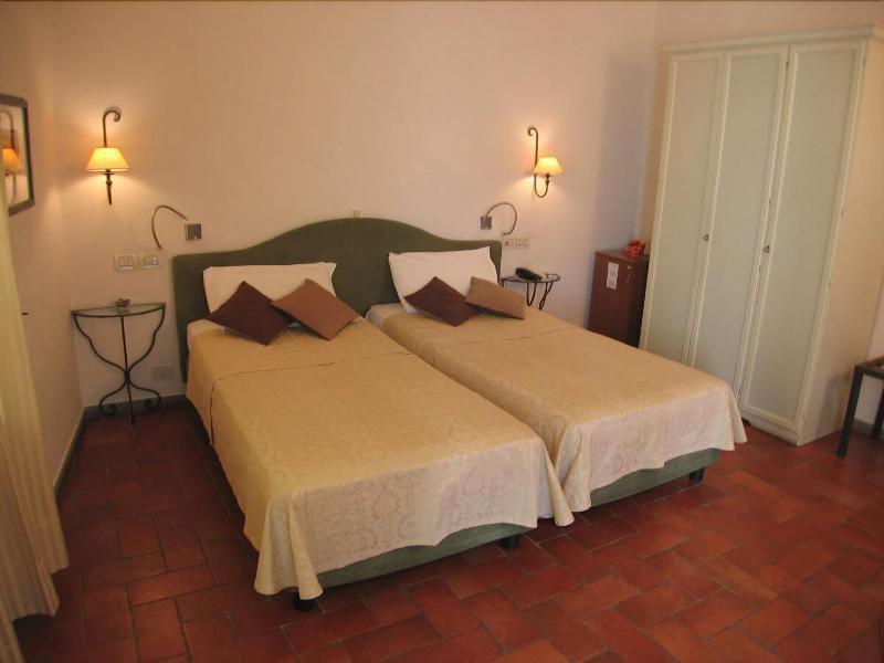 La Casa Del Ghiberti B&B Флоренція Екстер'єр фото