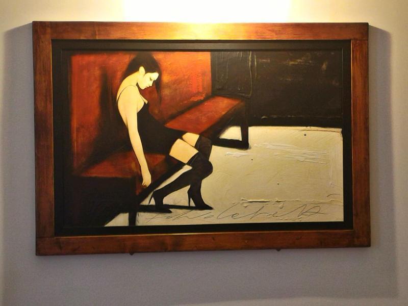 La Casa Del Ghiberti B&B Флоренція Екстер'єр фото
