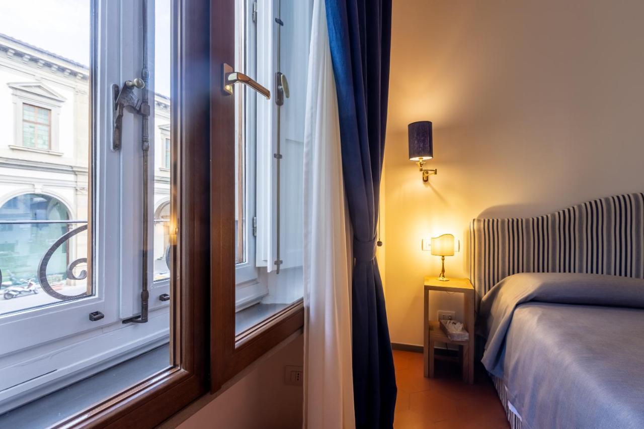La Casa Del Ghiberti B&B Флоренція Екстер'єр фото