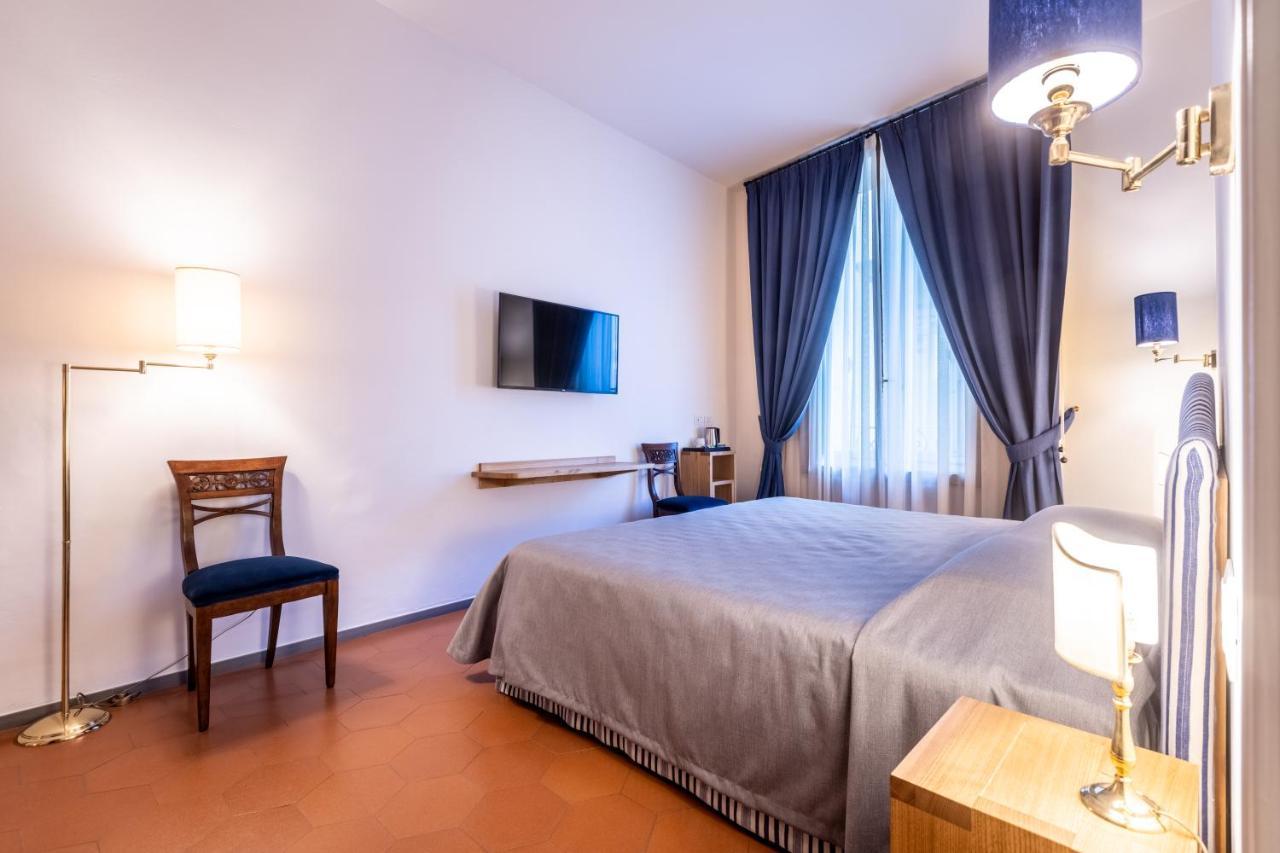 La Casa Del Ghiberti B&B Флоренція Екстер'єр фото