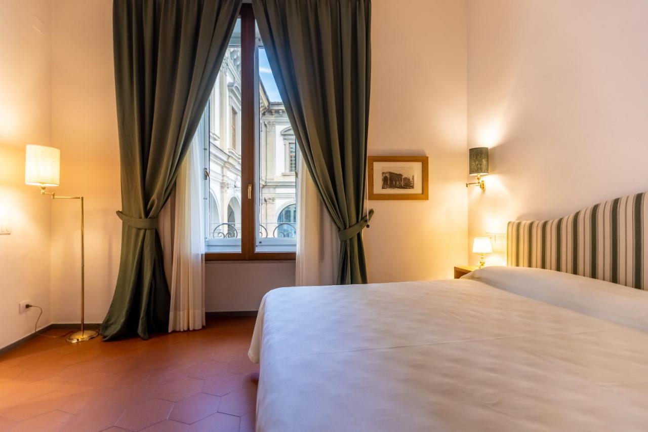 La Casa Del Ghiberti B&B Флоренція Екстер'єр фото