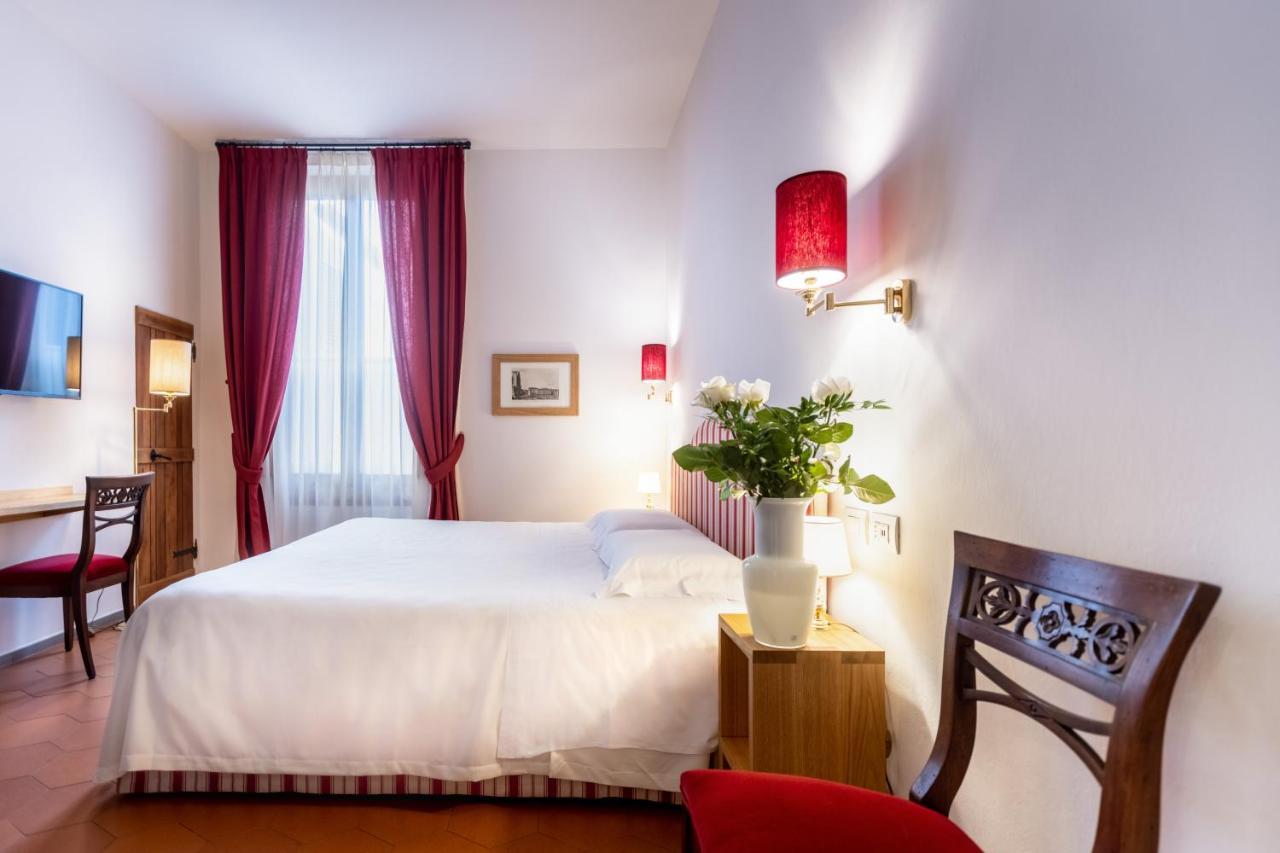 La Casa Del Ghiberti B&B Флоренція Екстер'єр фото