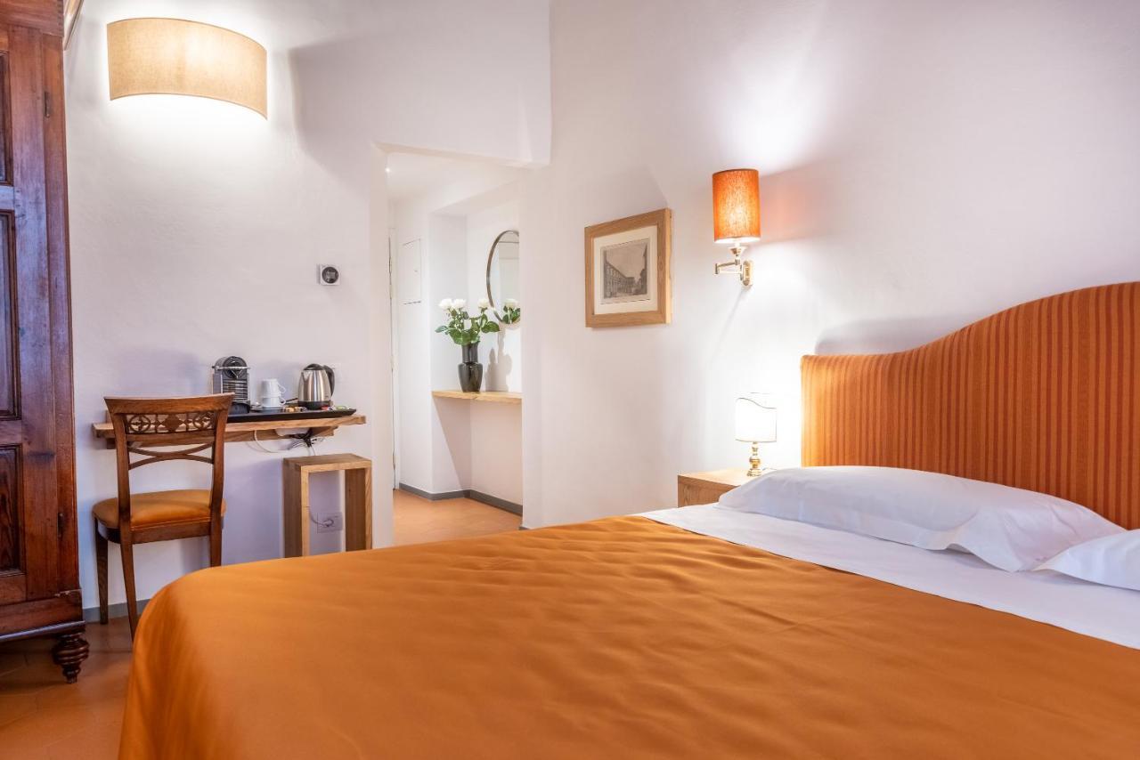La Casa Del Ghiberti B&B Флоренція Екстер'єр фото